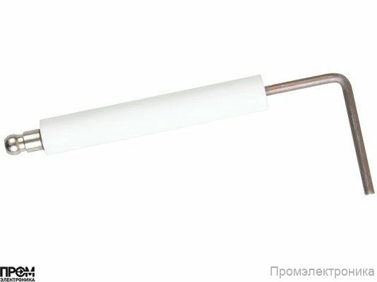 Электрод ионизации 105 мм