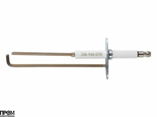 Электрод розжига Brahma BR70 12100003