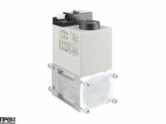 Двойной электромагнитный клапан Elco DMV-D 520/11