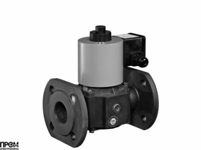 Электромагнитный клапан, одноступенчатый Dungs MVDLE 2065/5