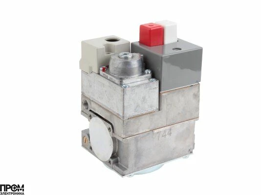 Газовый электромагнитный клапан Honeywell V4400C 1237