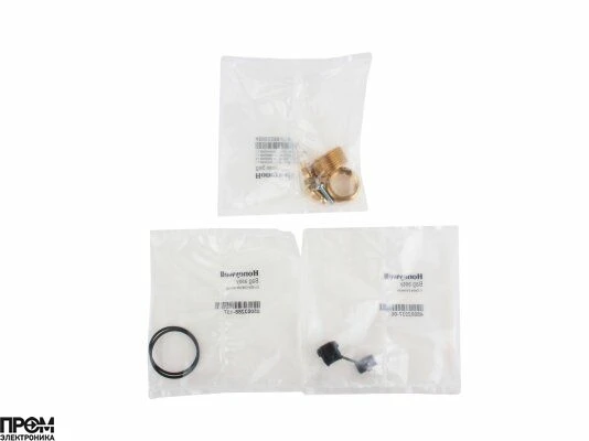 Газовый электромагнитный клапан Honeywell V4400C 1237