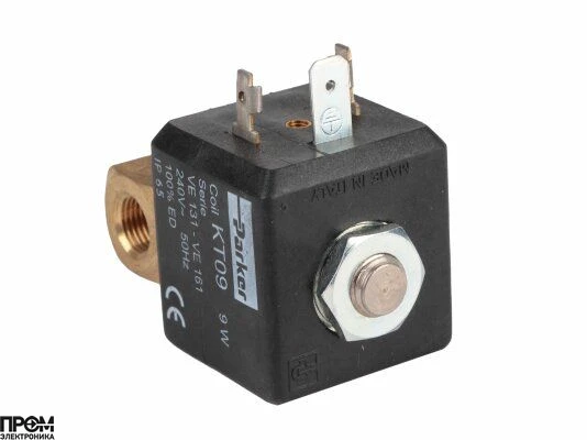 Жидкотопливный электромагнитный клапан Elco, 65323627