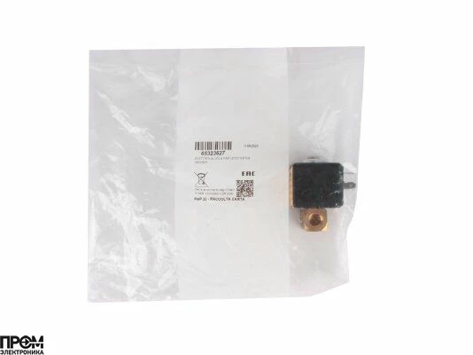 Жидкотопливный электромагнитный клапан Elco, 65323627