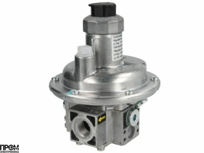 Регулятор давления газа Dungs FRNG 503
