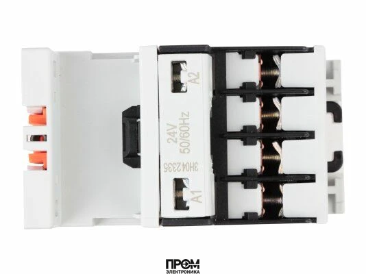 Миниконтактор Lovato BF09 10 A 024