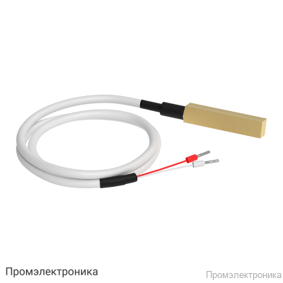 ДТС3224-РТ1000.В2.43.С2 - Датчики температуры для систем вентиляции, отопления и кондиционирования (ОВК/HVAC). Обновленная линейка ДТС3ххх