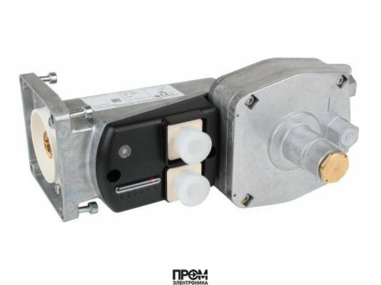 Привод для газовых клапанов Siemens SKP55.001E2