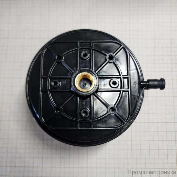 Датчик-реле давления воздуха Kromschroder DL 3A-3, 84444400