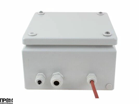 Трансформатор розжига Siemens ZE 23/8,5 в установочном шкафу