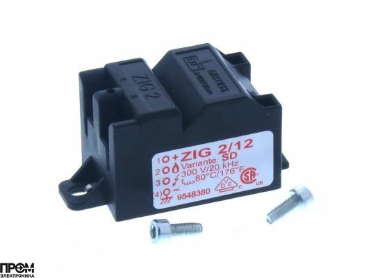 Трансформатор поджига Anstoss ZIG 2/12