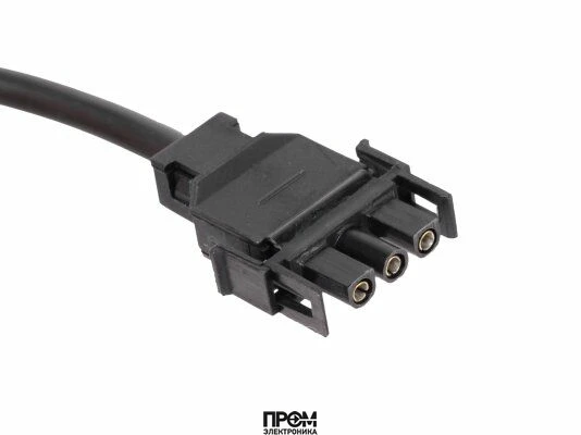 Кабель датчика пламени Elco 600 мм, 65301058