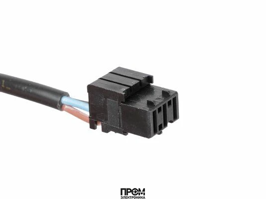 Кабель датчика пламени Elco 600 мм, 65301058