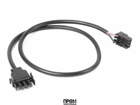 Кабель датчика пламени Elco 600 мм, 65301058