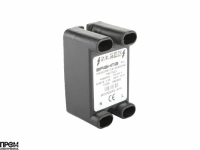 Трансформатор розжига Brahma TSC2 15900802