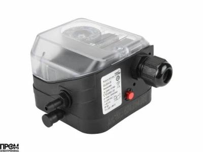 Реле давления Elco DL 50A-32