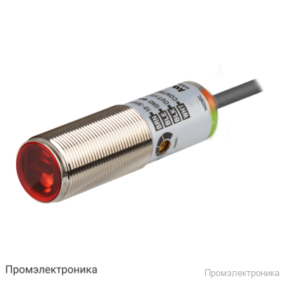 BRQ - фотоэлектрический датчик