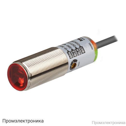 BRQ - фотоэлектрический датчик