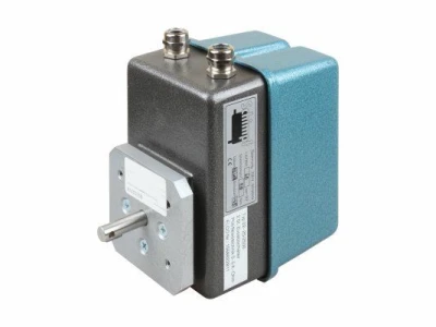 Сервопривод воздушной заслонки Schimpf 02-25/2500