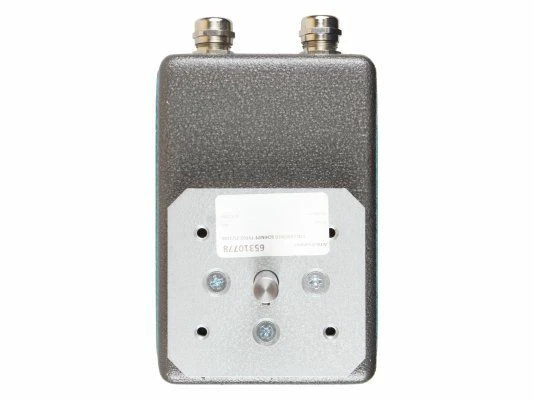 Сервопривод воздушной заслонки Schimpf 02-25/2500