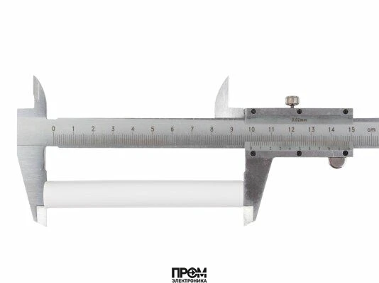 Керамическая изоляция FBR Ø14 x 100 мм, 133063