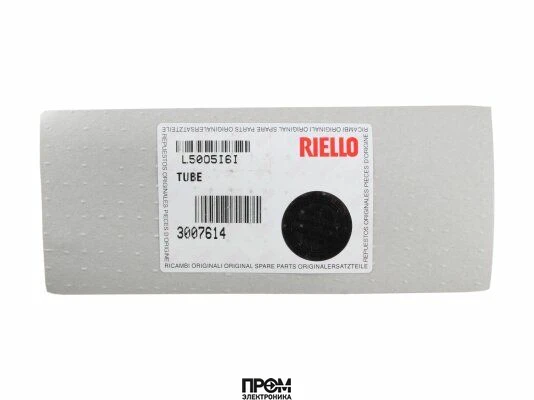 Медная топливная трубка Riello 3007614