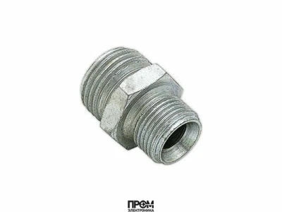 Соединительный фитинг Ecoflam 3/8&quot; - 1/2&quot;