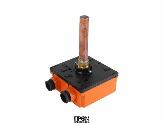 Регулируемый капиллярный термостат Imit TLSC 07050