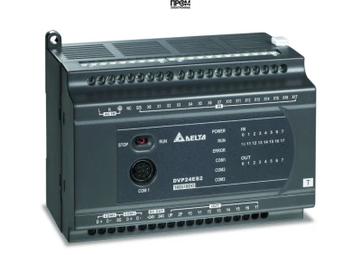 Контроллер DVP24ES200R