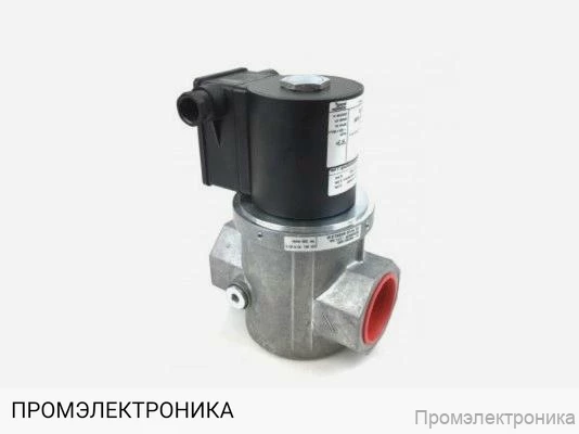 Газовый клапан запорный Kromschroder VG 40/32R02NQ31DM, 85208222