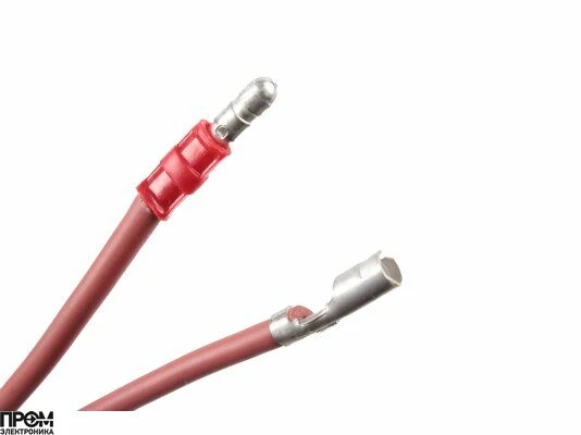 Кабель ионизации Baltur 730 мм, 0005140490