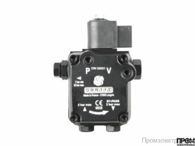 Suntec AS 47 A K 1613 6P 0500