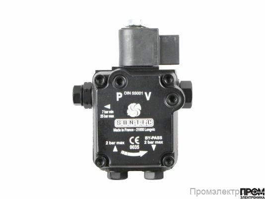 Suntec AS 47 A K 1613 6P 0500