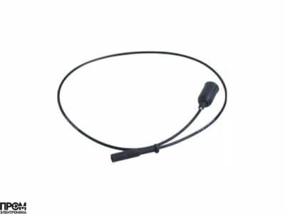 Кабель розжига Weishaupt 300 мм, 21232411042
