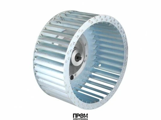 Рабочее колесо вентилятора Elco Ø250 x 114 мм, 13009737