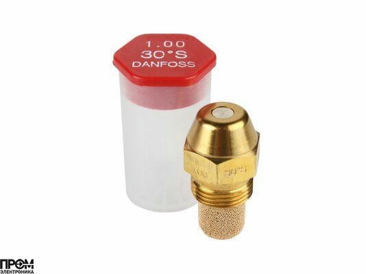 Форсунка Danfoss OD 1.00 / 30º S