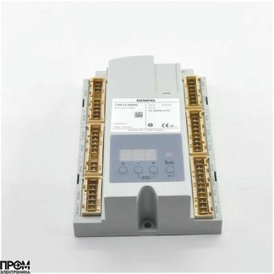 Топочный автомат Siemens LME73.820A2BT