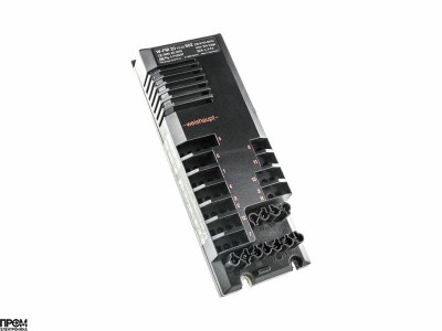 Менеджер горения Weishaupt W-FM 20 V3.11