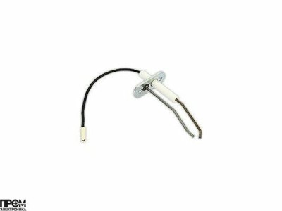 Блок электродов поджига и ионизации 109,4 мм - 165 мм