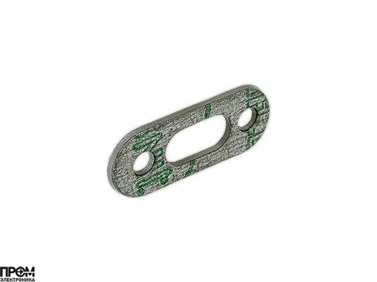 Блок электродов поджига и ионизации 109,4 мм - 165 мм