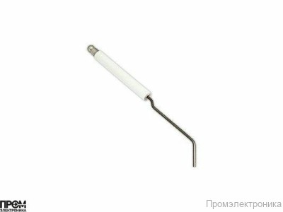 Электрод поджига 155 мм левый