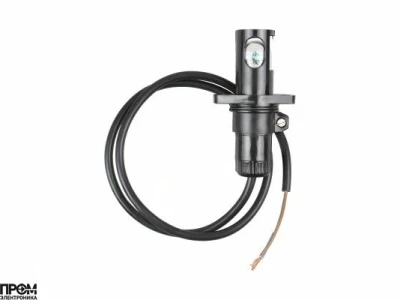 Ультрафиолетовый датчик пламени Baltur UV4