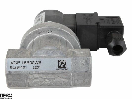 Газовый электромагнитный клапан Kromschroder VGP15R02W6