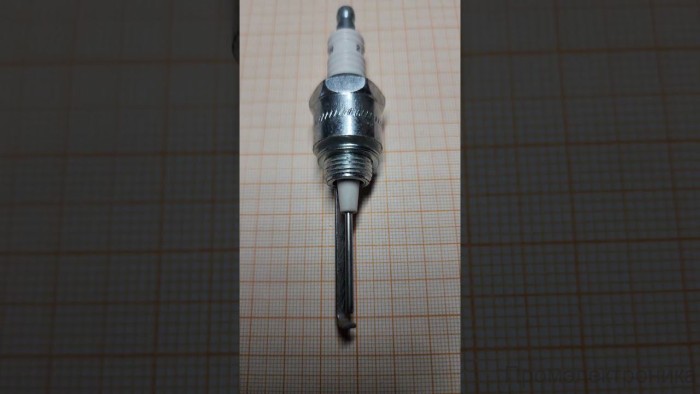 Электрод Maxon 23739