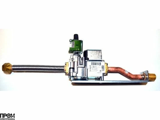 Газовый электромагнитный клапан Viessmann 7813911