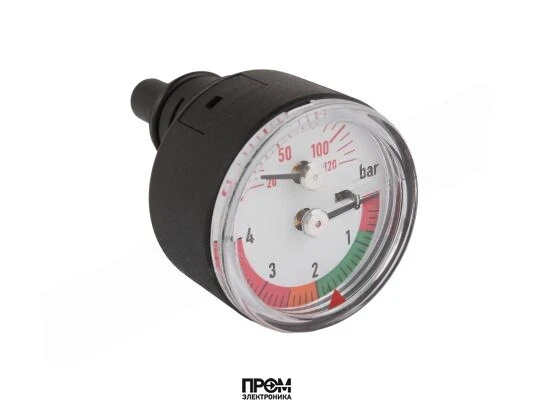 Термоманометр De Dietrich S101763