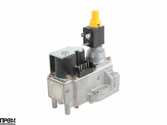 Газовый электромагнитный клапан Honeywell VK4105Q2010