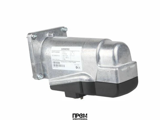 Привод для газового клапана Siemens SKP15.000E2