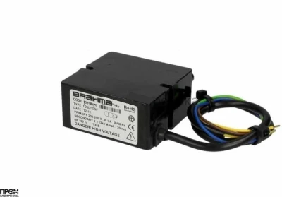 Трансформатор розжига Brahma TD1LTCSF 15910675