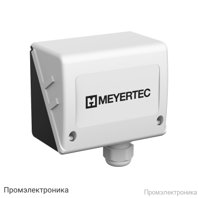 Защитный корпус IP55 - для реле